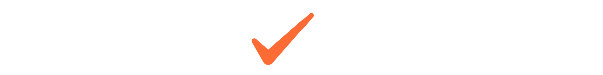 Master Invoices Logo