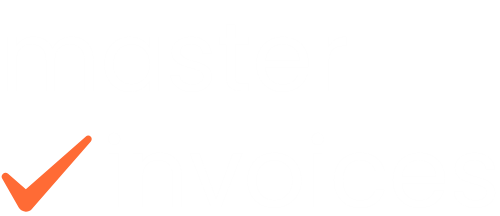 Master Invoices Mobile Logo